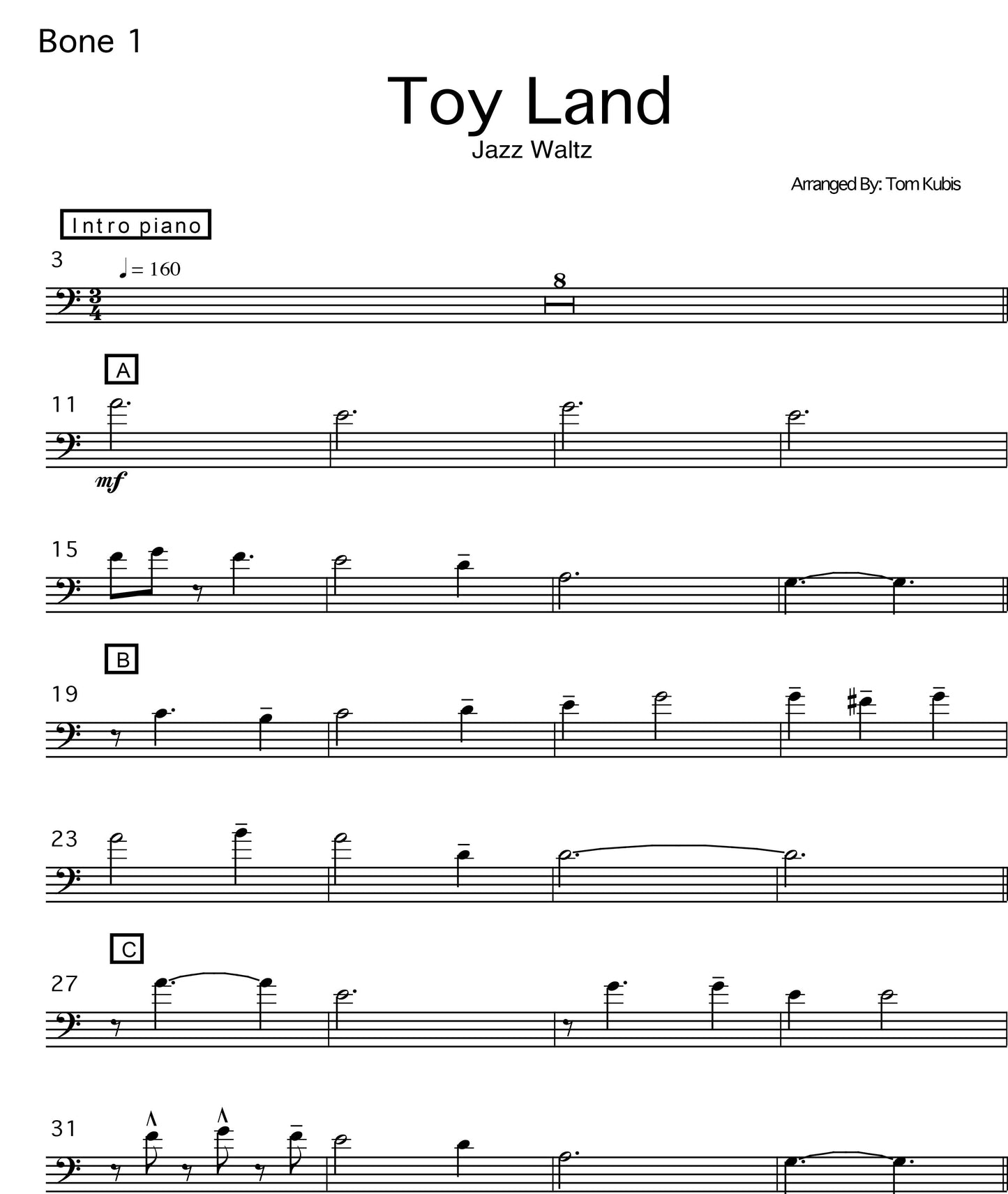 Toyland