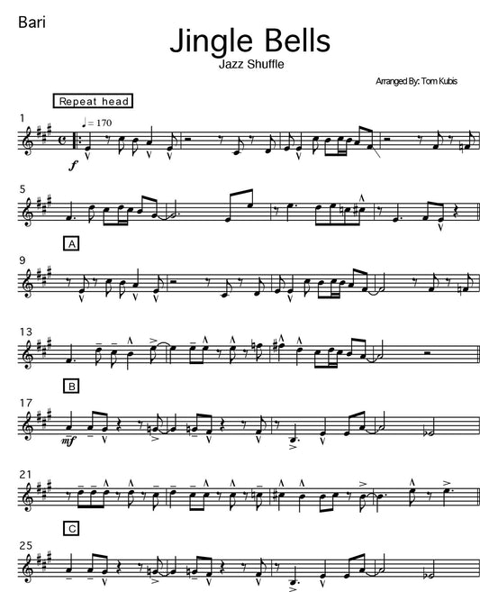 Jingle Bells