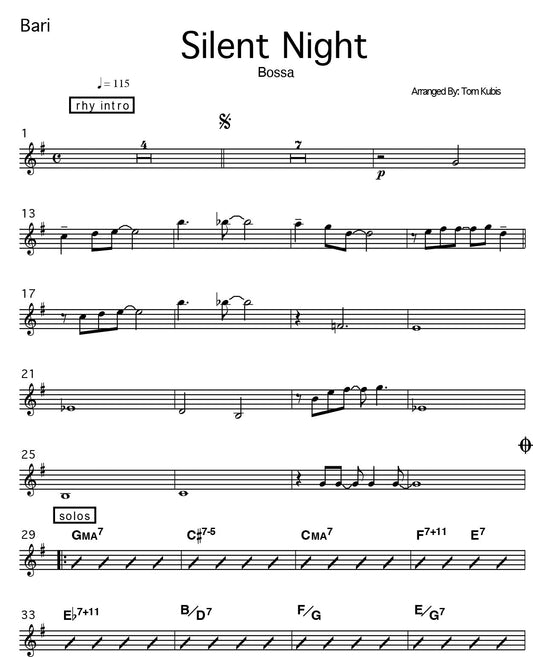 Silent Night
