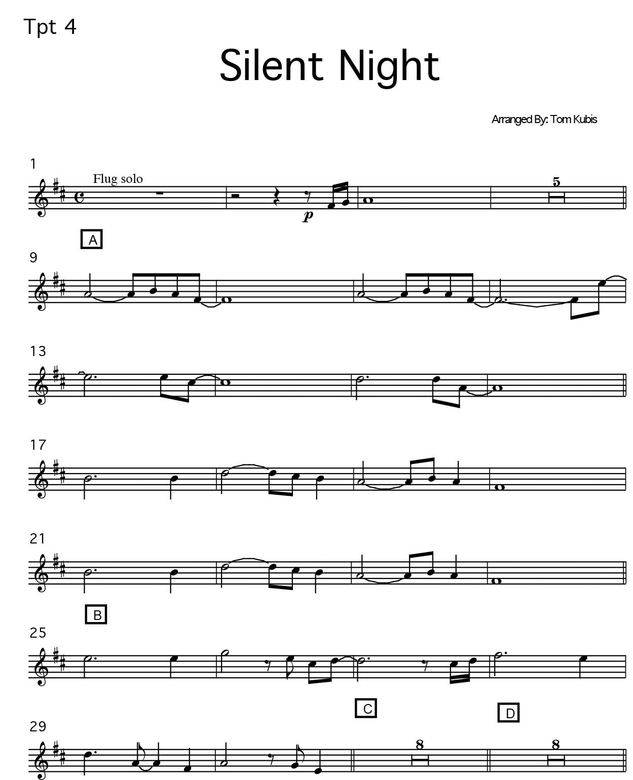 Silent Night